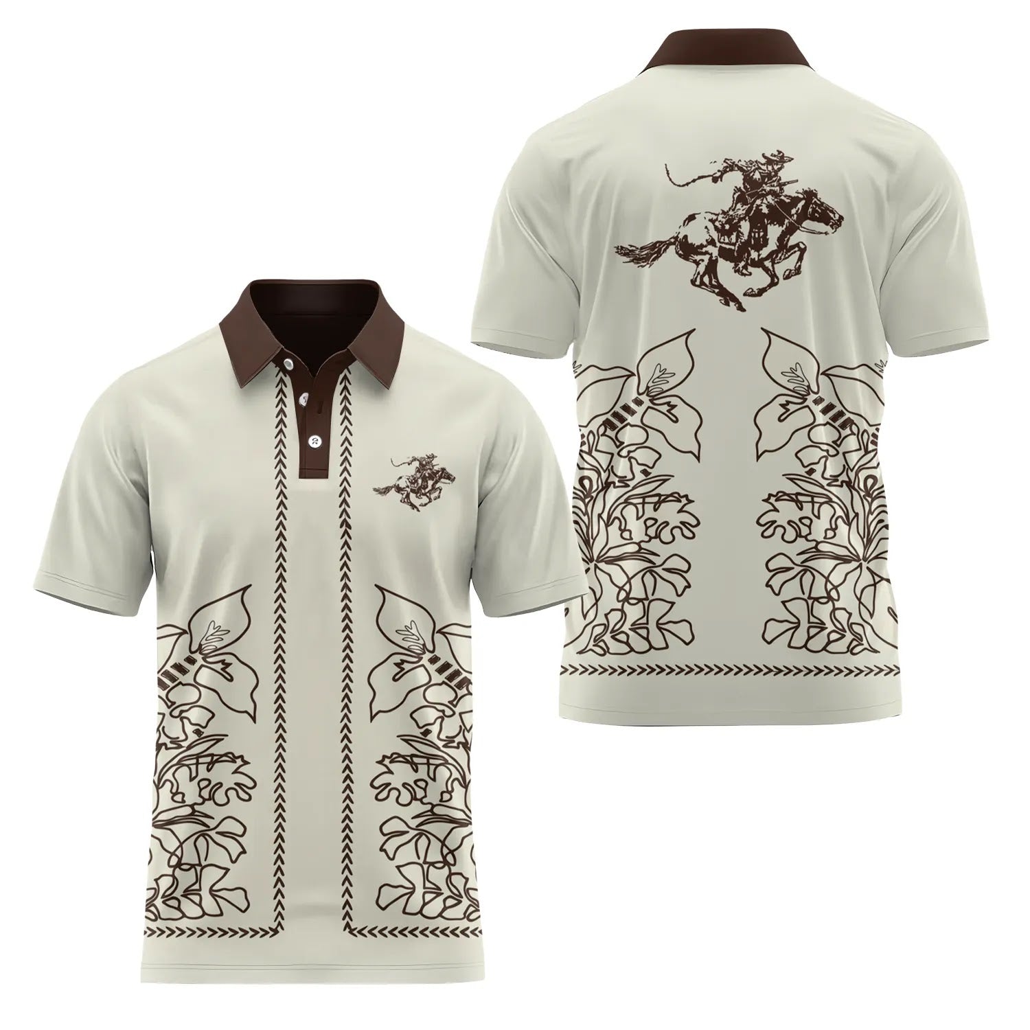 Winchester Apparels SHW064