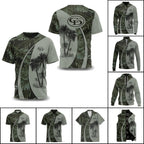 Charles Daly Apparels SHW063