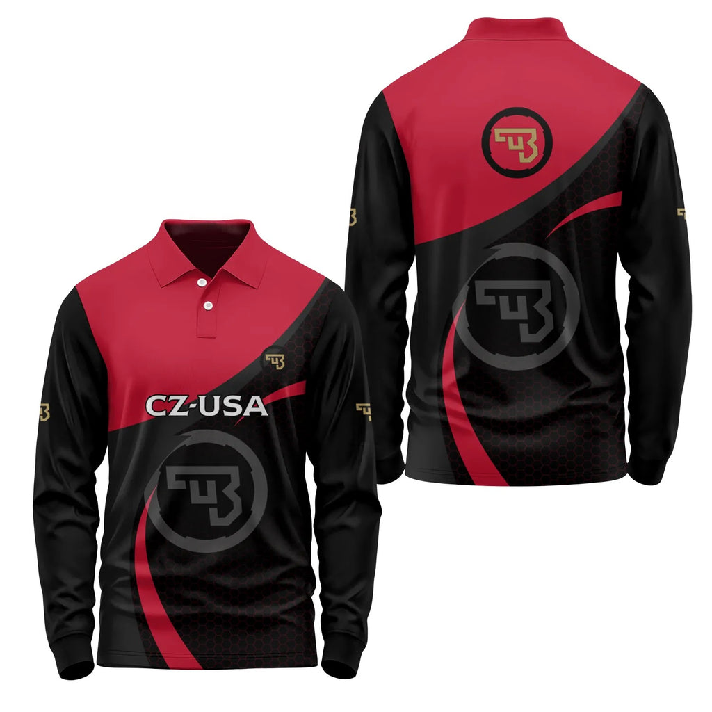 CZ-USA Apparels SC038