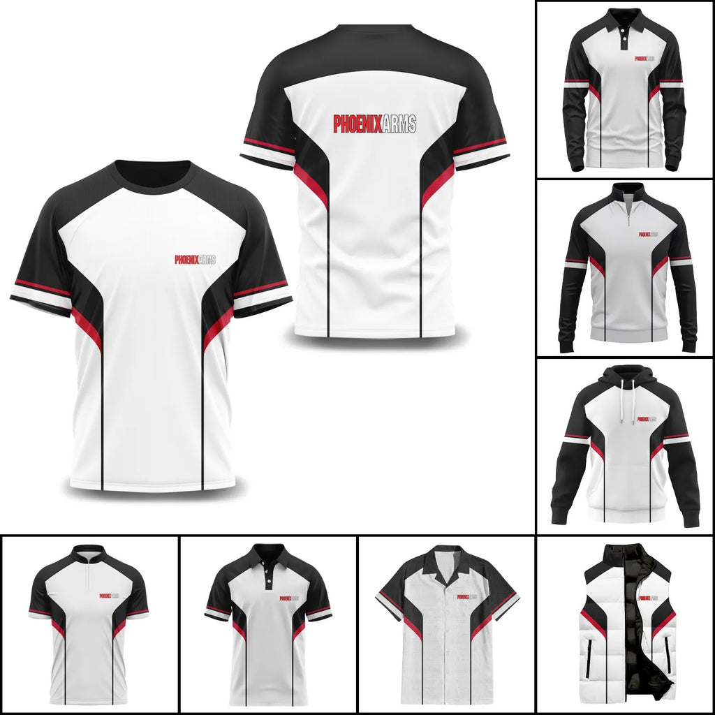 Phoenix Arms Apparels SC113