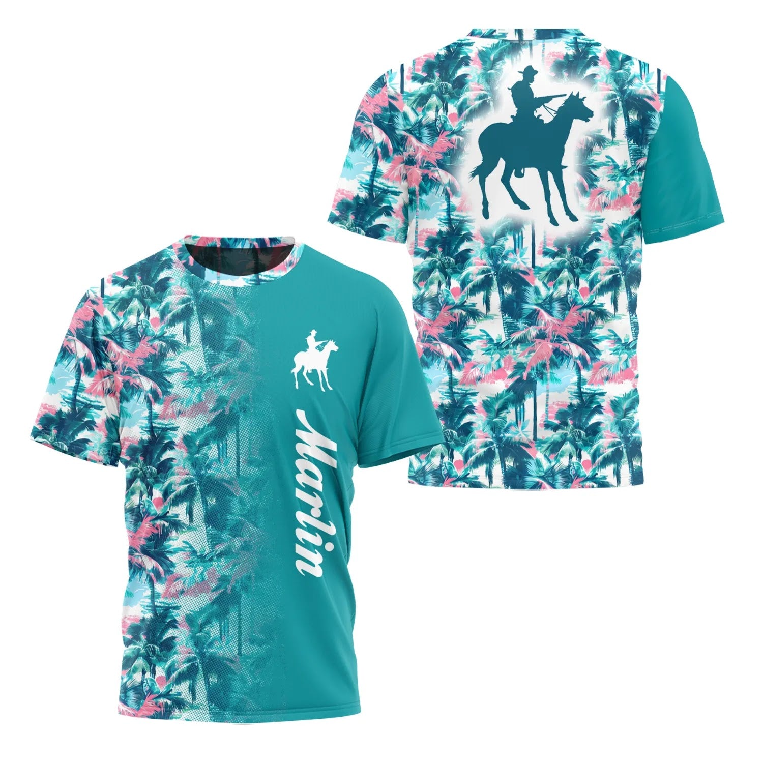 Marlin Apparels SHW061