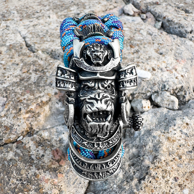 Ape Paracord Bracelet