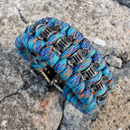Ape Paracord Bracelet