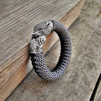 Panther Paracord Bracelet