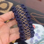 The Oni Paracord Bracelet