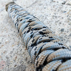 Snake Paracord Bracelet