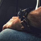 The Oni Paracord Bracelet