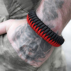 The Dragon Paracord Bracelet