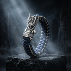 The Dragon II Paracord Bracelet