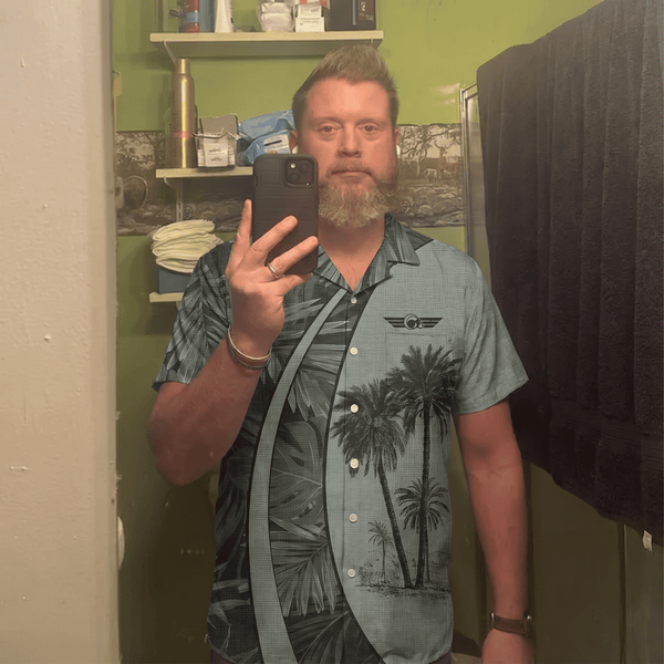 Review by Benjamin P.