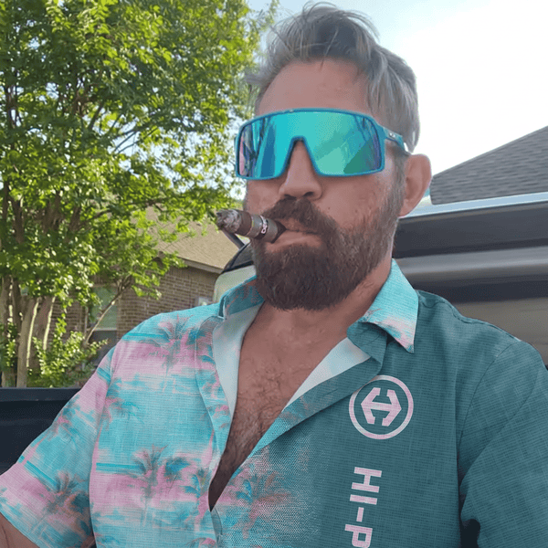 Review by Heath H.