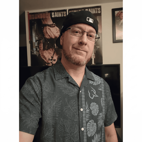 Review by Edward S.