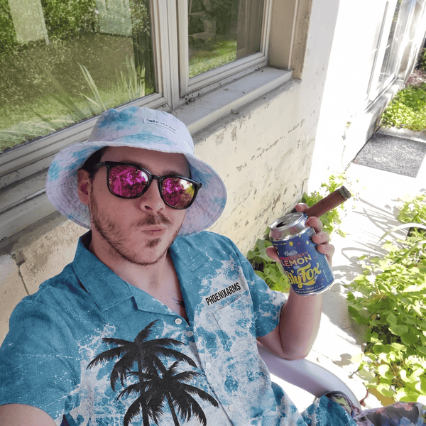 Review by Chad