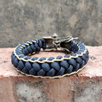 The Dragon II Paracord Bracelet